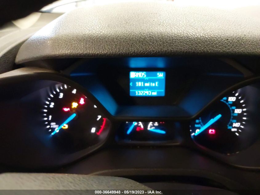 2015 FORD TRANSIT CONNECT XLT - NM0LS7F76F1202782