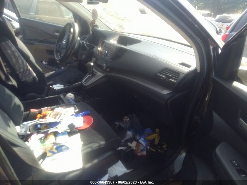 2014 HONDA CR-V LX - 2HKRM4H39EH685286