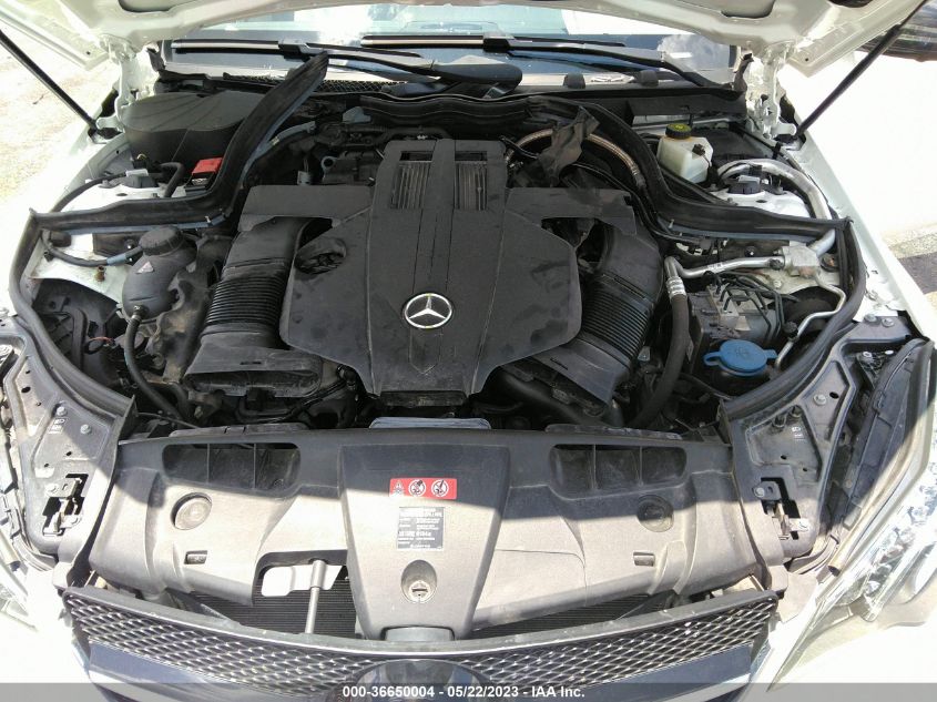 2017 MERCEDES-BENZ E-CLASS E 400 - WDDKK6FF2HF353839