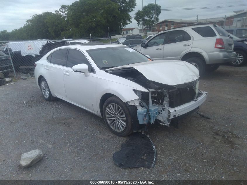 2014 LEXUS ES 350 - JTHBK1GG8E2096112
