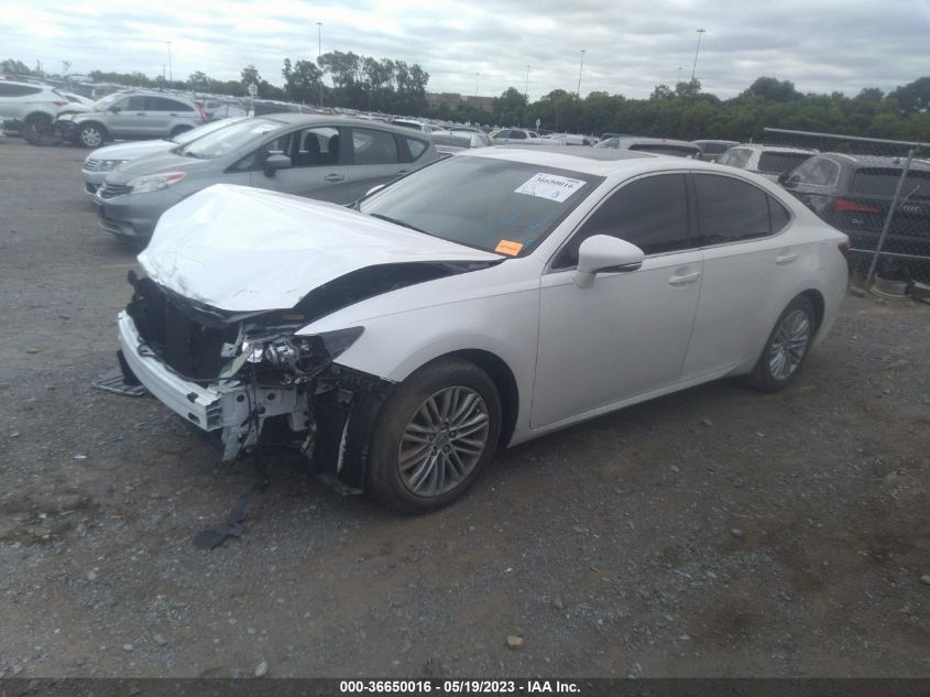 2014 LEXUS ES 350 - JTHBK1GG8E2096112