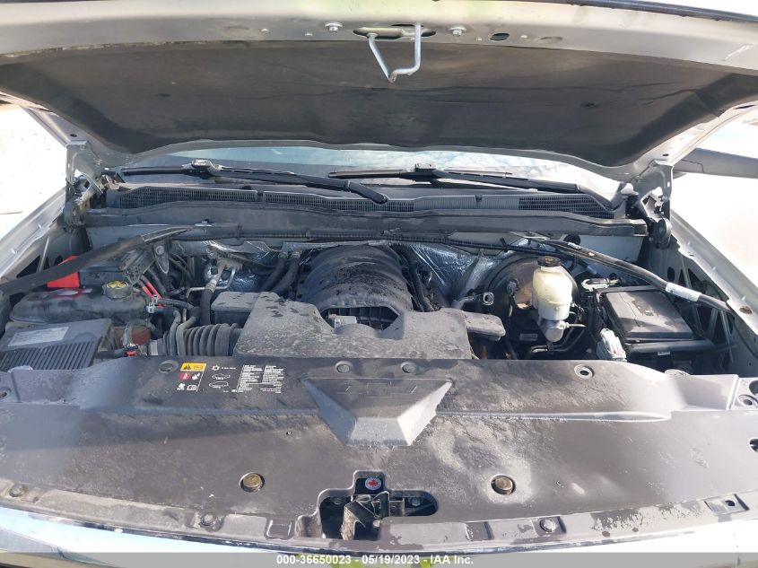 2015 CHEVROLET SILVERADO 1500 LT - 3GCPCREC4FG429417