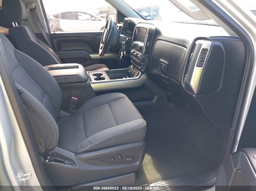 2015 CHEVROLET SILVERADO 1500 LT - 3GCPCREC4FG429417