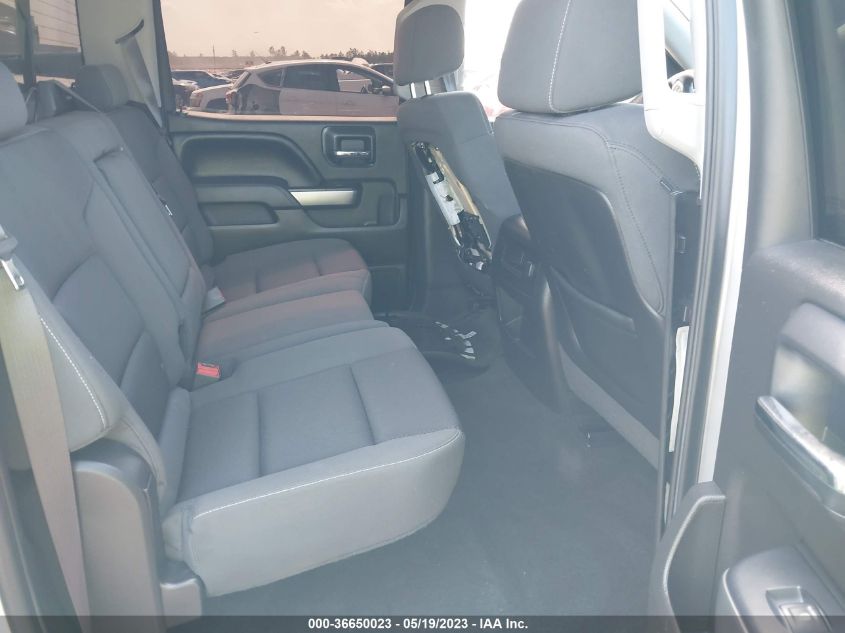 2015 CHEVROLET SILVERADO 1500 LT - 3GCPCREC4FG429417