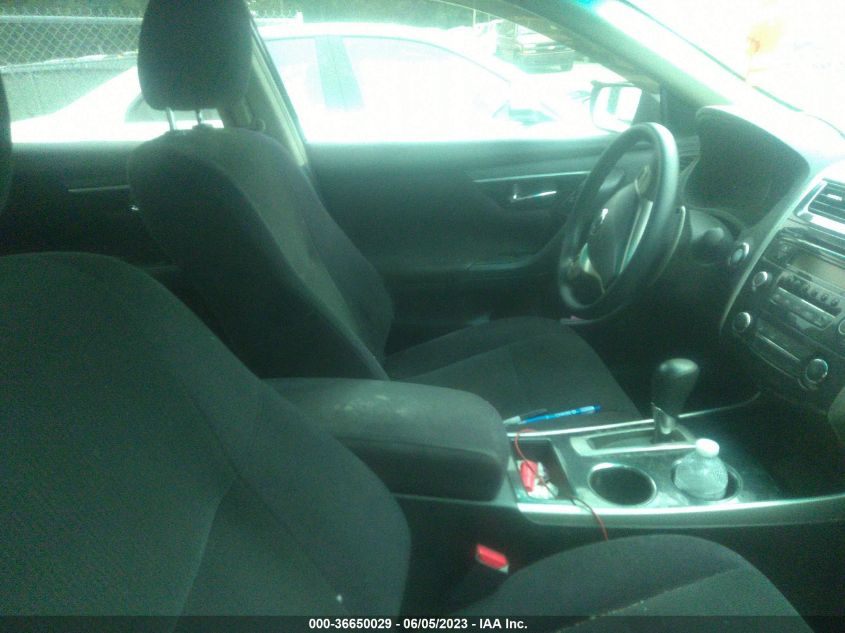 2013 NISSAN ALTIMA 3.5 S - 1N4BL3AP5DC194497