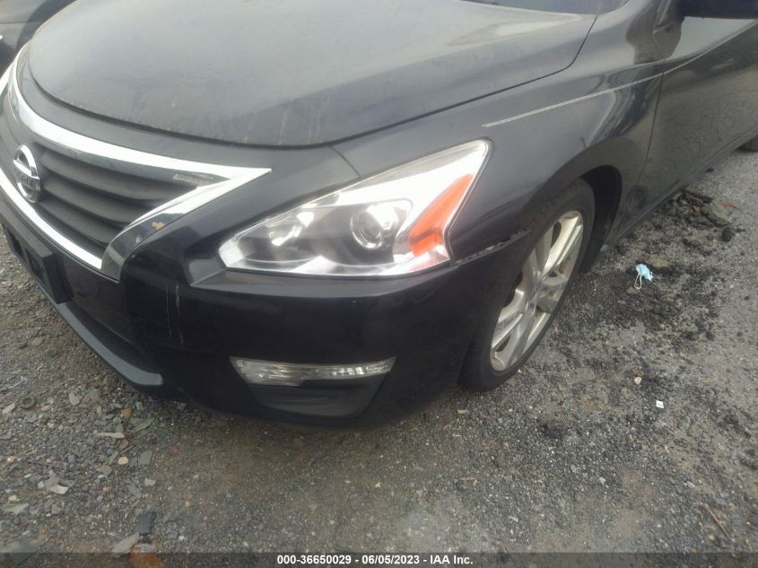 2013 NISSAN ALTIMA 3.5 S - 1N4BL3AP5DC194497