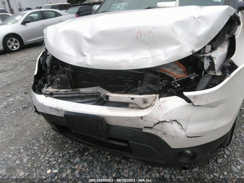 2013 FORD EXPLORER XLT - 1FM5K7D85DGB96048