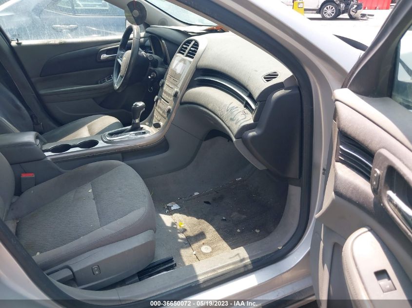 2013 CHEVROLET MALIBU LS - 1G11A5SA4DF295443