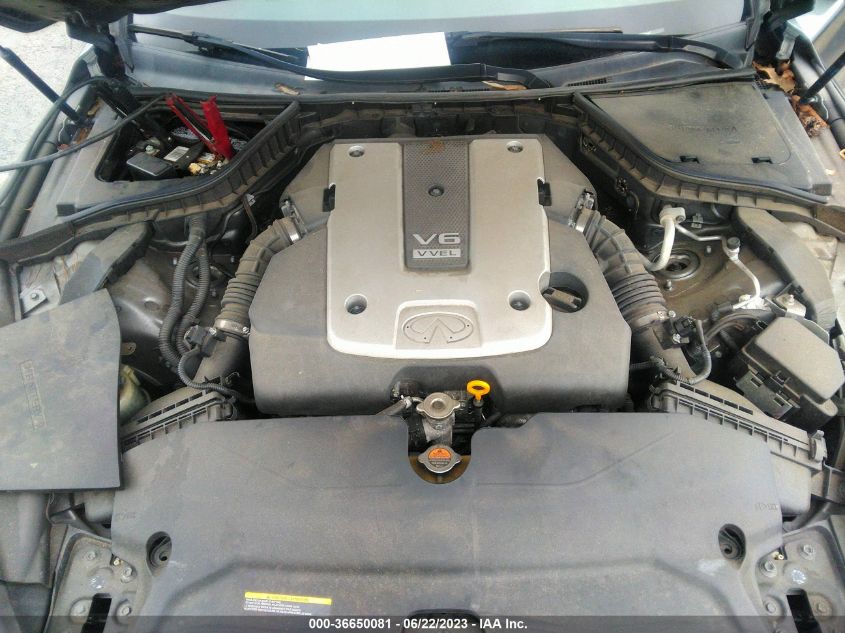 2014 INFINITI Q50 PREMIUM - JN1BV7AP3EM686908