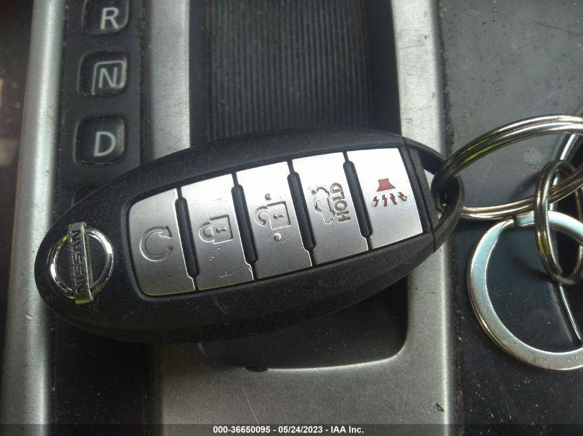 2015 NISSAN ALTIMA 2.5 S - 1N4AL3APXFN395458
