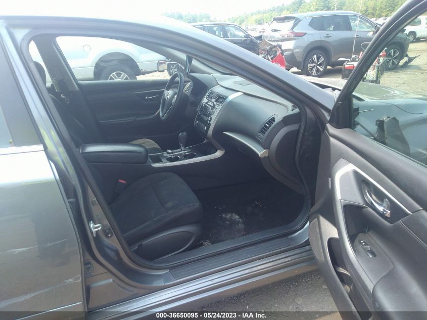 2015 NISSAN ALTIMA 2.5 S - 1N4AL3APXFN395458