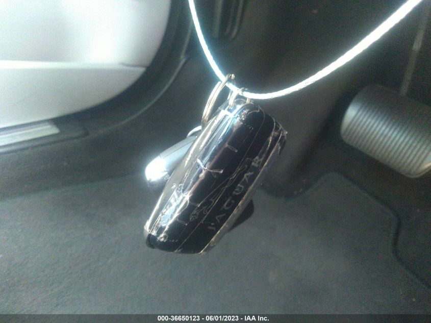 2013 JAGUAR XF V6 RWD - SAJWA0E79D8S74089