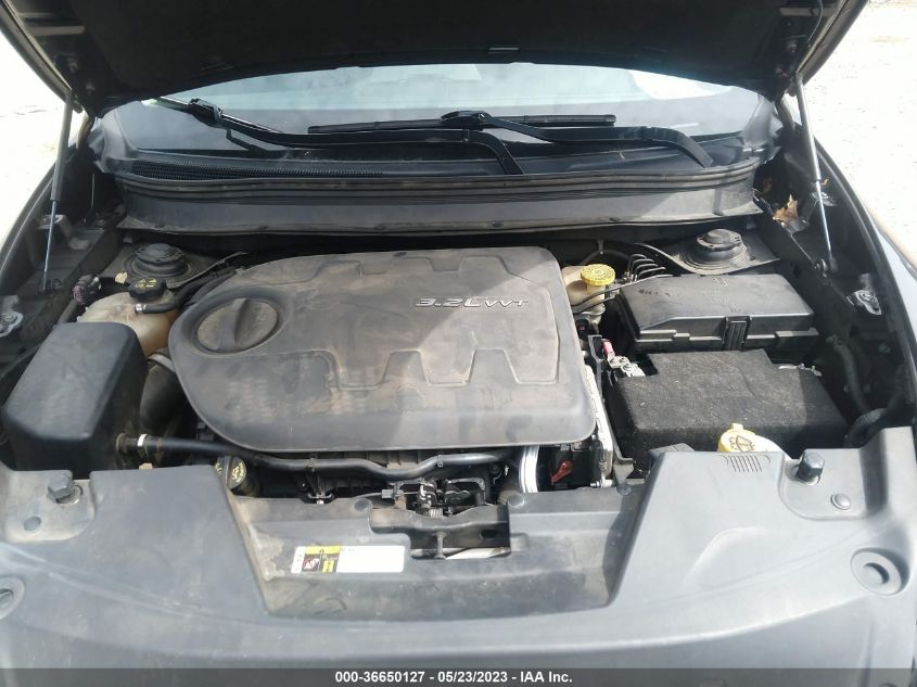 2014 JEEP CHEROKEE LATITUDE - 1C4PJLCS3EW103377