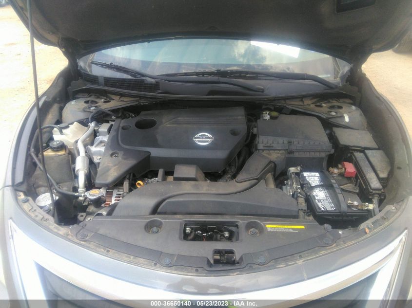 2014 NISSAN ALTIMA 2.5 - 1N4AL3AP4EN216099
