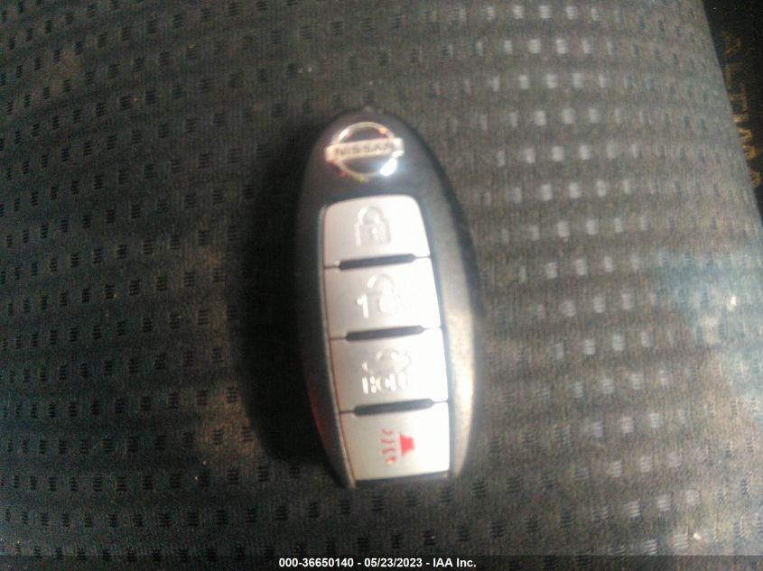 2014 NISSAN ALTIMA 2.5 - 1N4AL3AP4EN216099