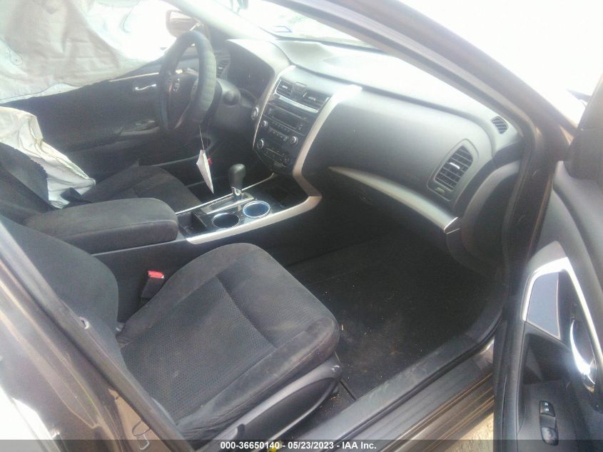 2014 NISSAN ALTIMA 2.5 - 1N4AL3AP4EN216099