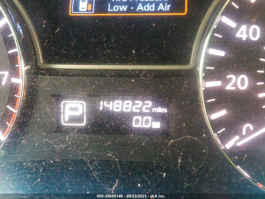 2014 NISSAN ALTIMA 2.5 - 1N4AL3AP4EN216099