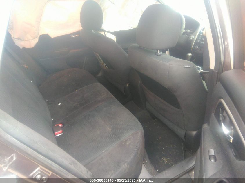 2014 NISSAN ALTIMA 2.5 - 1N4AL3AP4EN216099