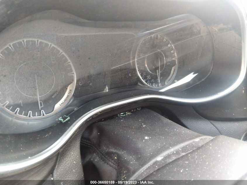 2015 CHRYSLER 200 LIMITED - 1C3CCCAB1FN566271