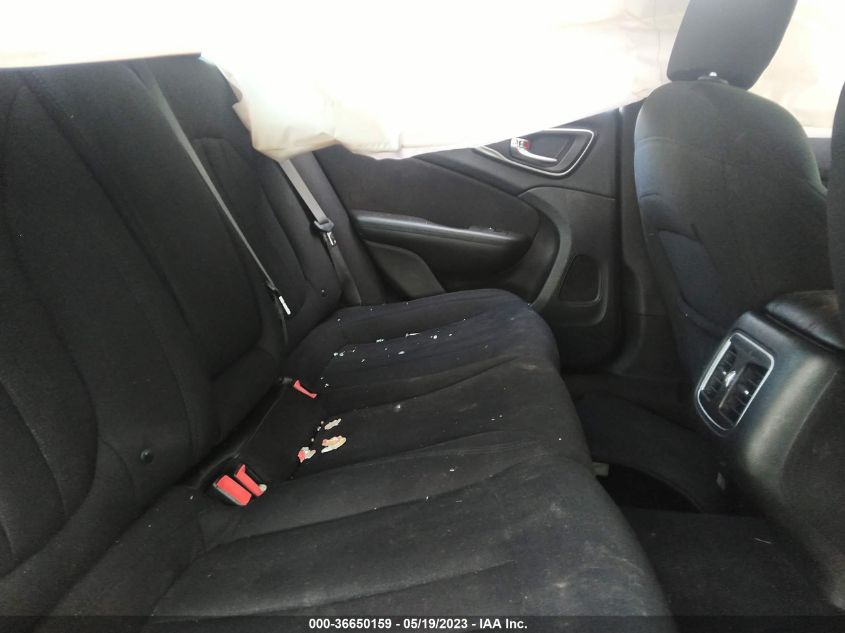 2015 CHRYSLER 200 LIMITED - 1C3CCCAB1FN566271