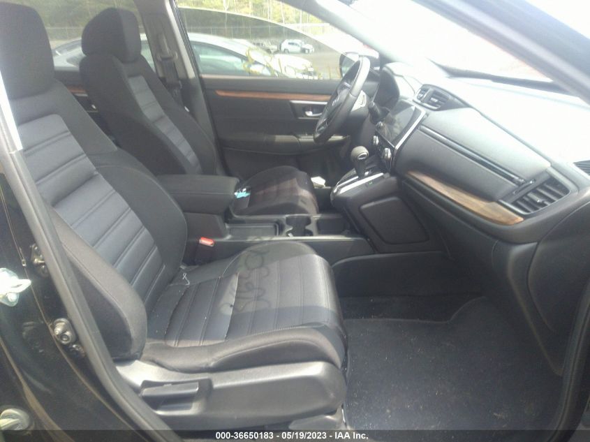 2019 HONDA CR-V EX - 7FARW2H50KE059592