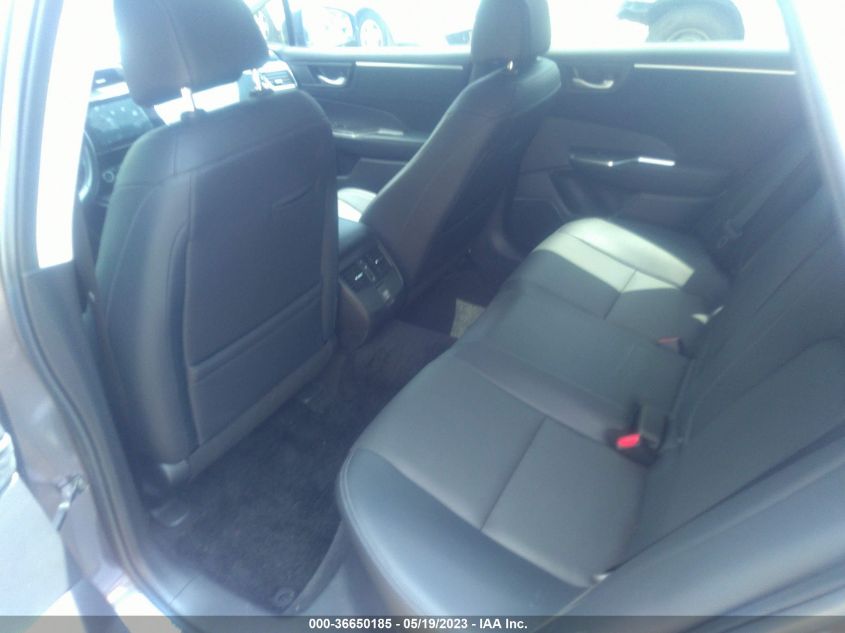 2018 HONDA CLARITY PLUG-IN HYBRID TOURING JHMZC5F37JC001013