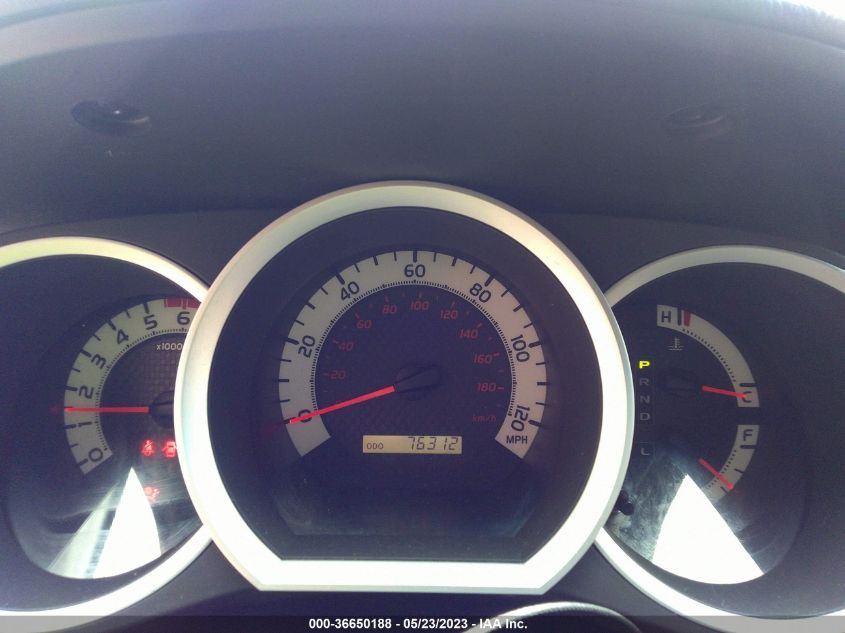 2015 TOYOTA TACOMA - 3TMLU4EN2FM182948