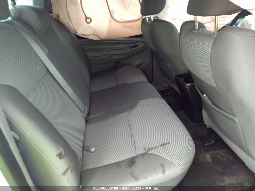 2015 TOYOTA TACOMA - 3TMLU4EN2FM182948