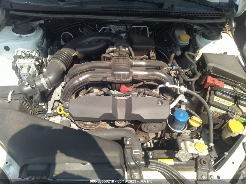 2014 SUBARU IMPREZA SEDAN PREMIUM - JF1GJAC68EH024322