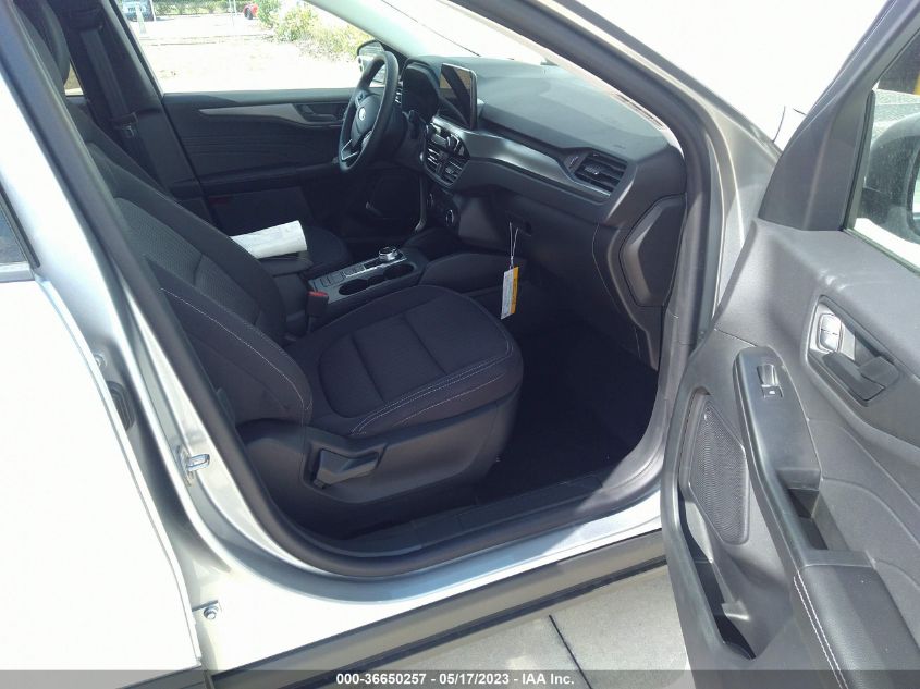 2023 FORD ESCAPE BASE - 1FMCU0FN6PUA26833