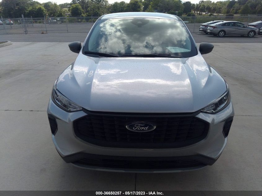 2023 FORD ESCAPE BASE - 1FMCU0FN6PUA26833