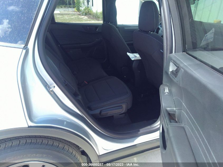 2023 FORD ESCAPE BASE - 1FMCU0FN6PUA26833