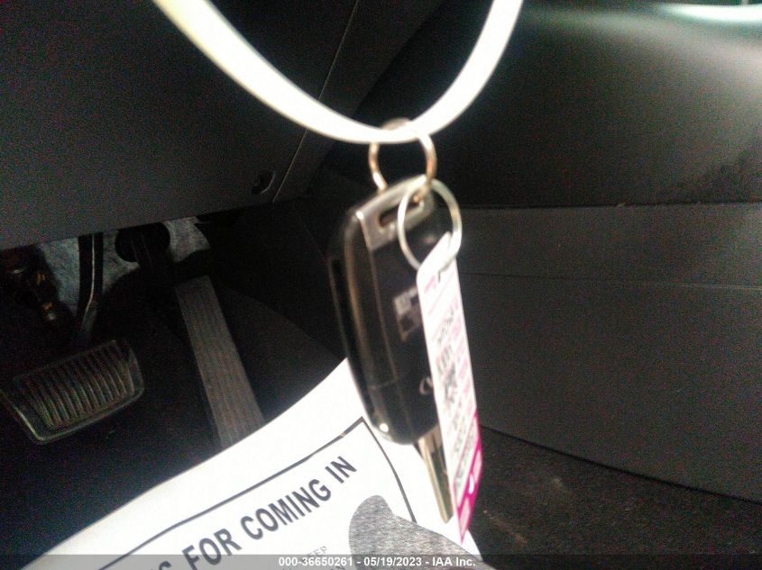 2015 KIA SOUL BASE - KNDJN2A22F7814264