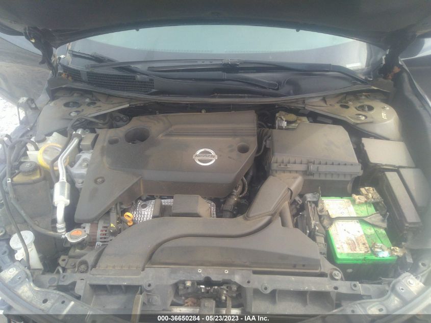 2014 NISSAN ALTIMA 2.5 S - 1N4AL3AP8EN358519