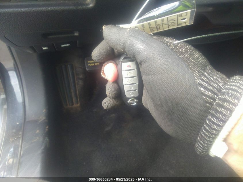 2014 NISSAN ALTIMA 2.5 S - 1N4AL3AP8EN358519
