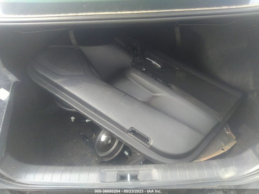 2014 NISSAN ALTIMA 2.5 S - 1N4AL3AP8EN358519