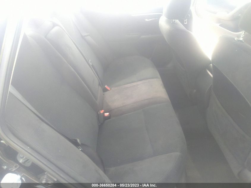 2014 NISSAN ALTIMA 2.5 S - 1N4AL3AP8EN358519