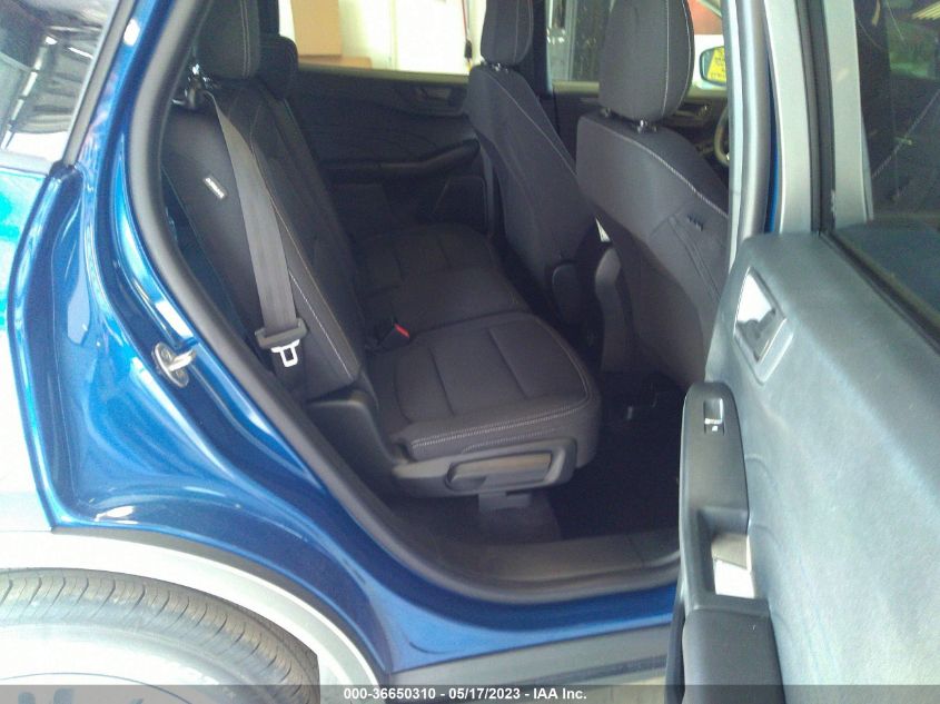 2023 FORD ESCAPE BASE - 1FMCU0FN2PUA26473