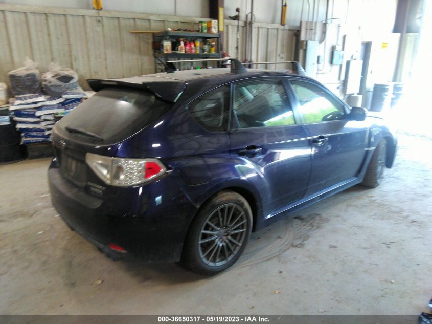 2013 SUBARU IMPREZA WAGON WRX WRX PREMIUM JF1GR7E68DG203800