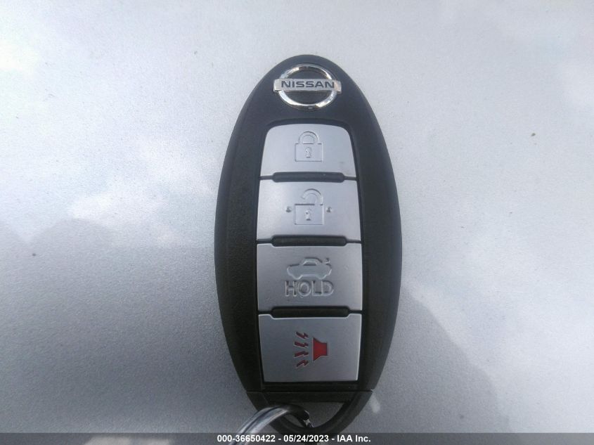 2014 NISSAN ALTIMA 2.5 S - 1N4AL3AP8EC291495