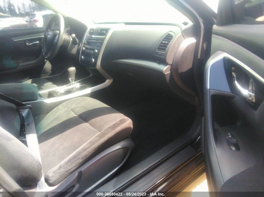 2014 NISSAN ALTIMA 2.5 S - 1N4AL3AP8EC291495