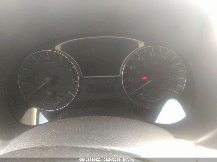 2014 NISSAN ALTIMA 2.5 S - 1N4AL3AP8EC291495