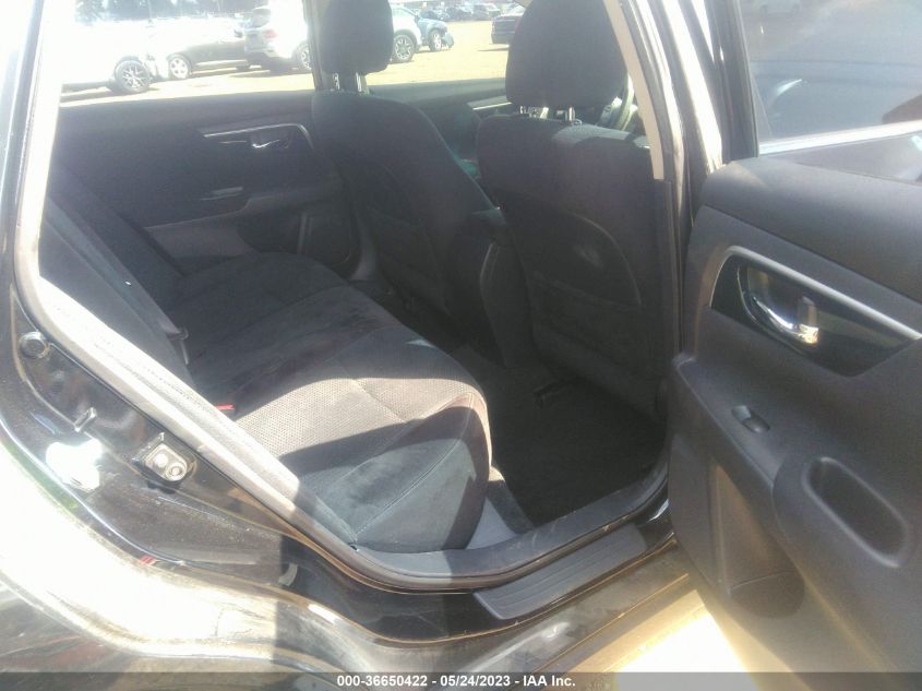 2014 NISSAN ALTIMA 2.5 S - 1N4AL3AP8EC291495