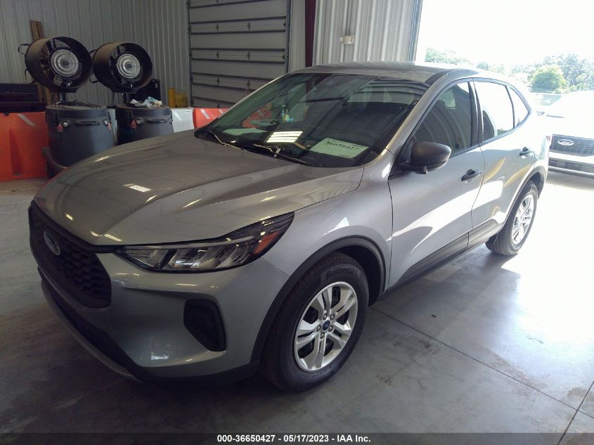 2023 FORD ESCAPE BASE - 1FMCU0FN0PUA27895