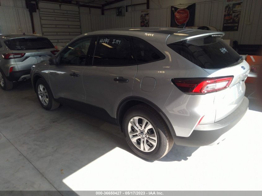 2023 FORD ESCAPE BASE - 1FMCU0FN0PUA27895