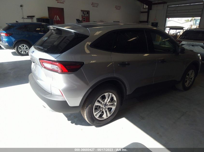 2023 FORD ESCAPE BASE - 1FMCU0FN0PUA27895