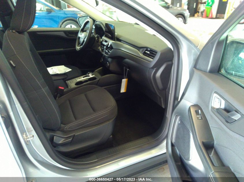 2023 FORD ESCAPE BASE - 1FMCU0FN0PUA27895