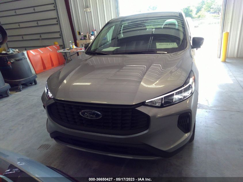 2023 FORD ESCAPE BASE - 1FMCU0FN0PUA27895