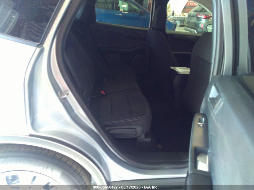 2023 FORD ESCAPE BASE - 1FMCU0FN0PUA27895
