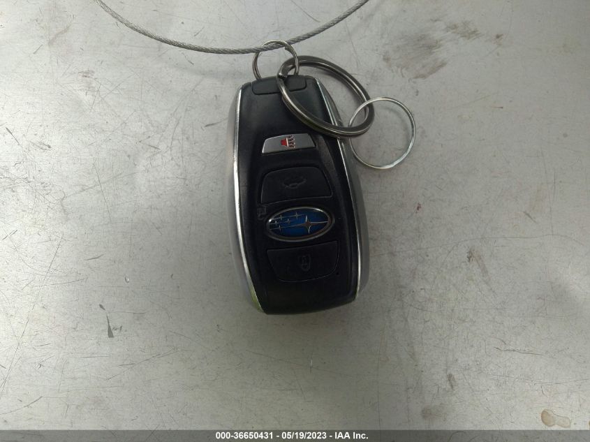 2020 SUBARU FORESTER PREMIUM - JF2SKAJC3LH512313